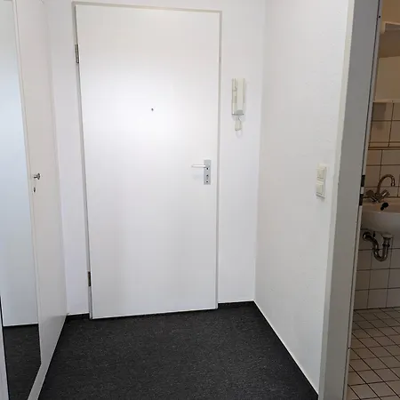 City Apartment & Lift - Hoeft Wuppertal Extérieur photo