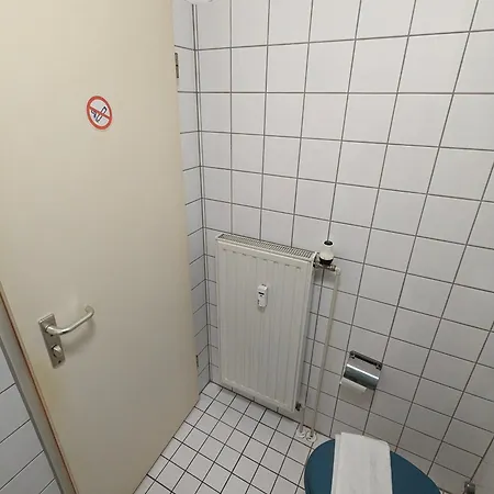 City Apartment & Lift - Hoeft Wuppertal Extérieur photo