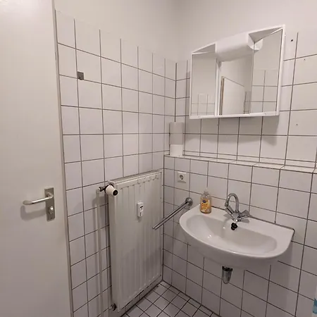 City Apartment & Lift - Hoeft Wuppertal Extérieur photo