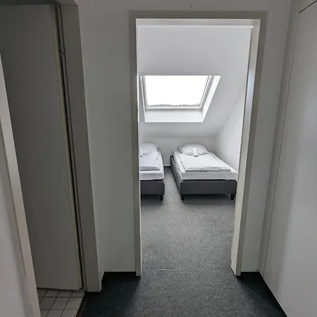 City Apartment & Lift - Hoeft Wuppertal Extérieur photo