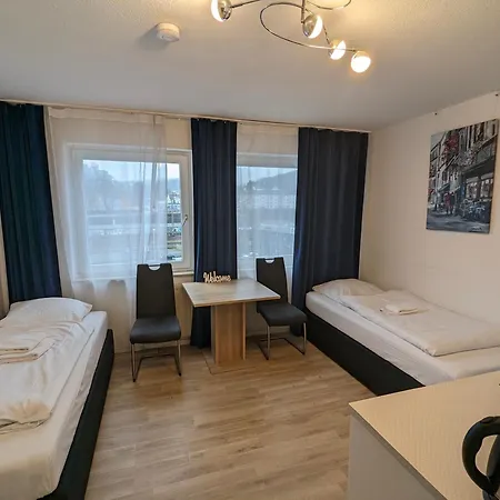 City Apartment & Lift - Hoeft Wuppertal Extérieur photo