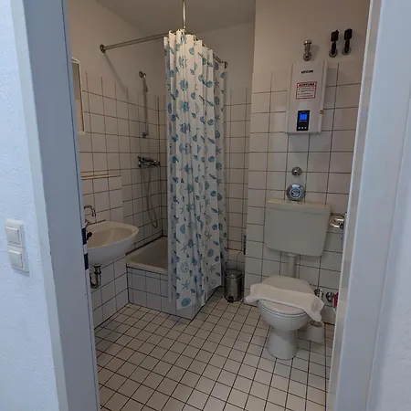 City Apartment & Lift - Hoeft Wuppertal Extérieur photo