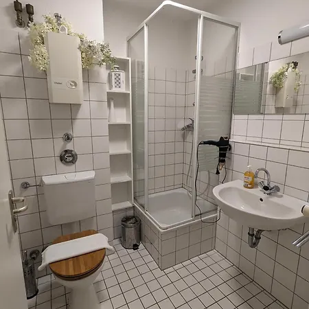City Apartment & Lift - Hoeft Wuppertal Extérieur photo