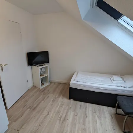 City Apartment & Lift - Hoeft Wuppertal Extérieur photo