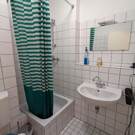 City Apartment & Lift - Hoeft Wuppertal Extérieur photo