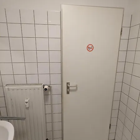 City Apartment & Lift - Hoeft Wuppertal Extérieur photo