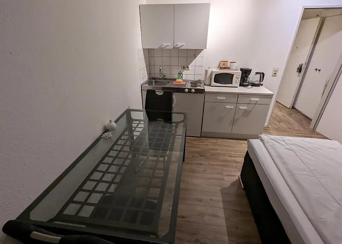 City Apartment & Lift - Hoeft