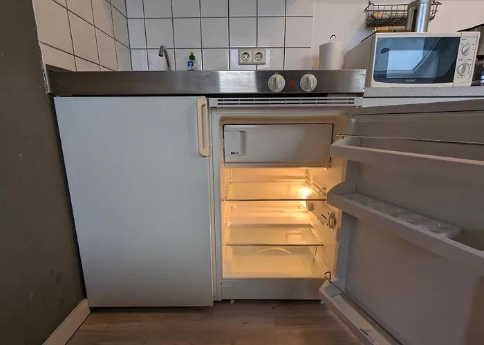 City Apartment & Lift - Hoeft