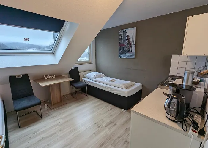 City Apartment & Lift - Hoeft