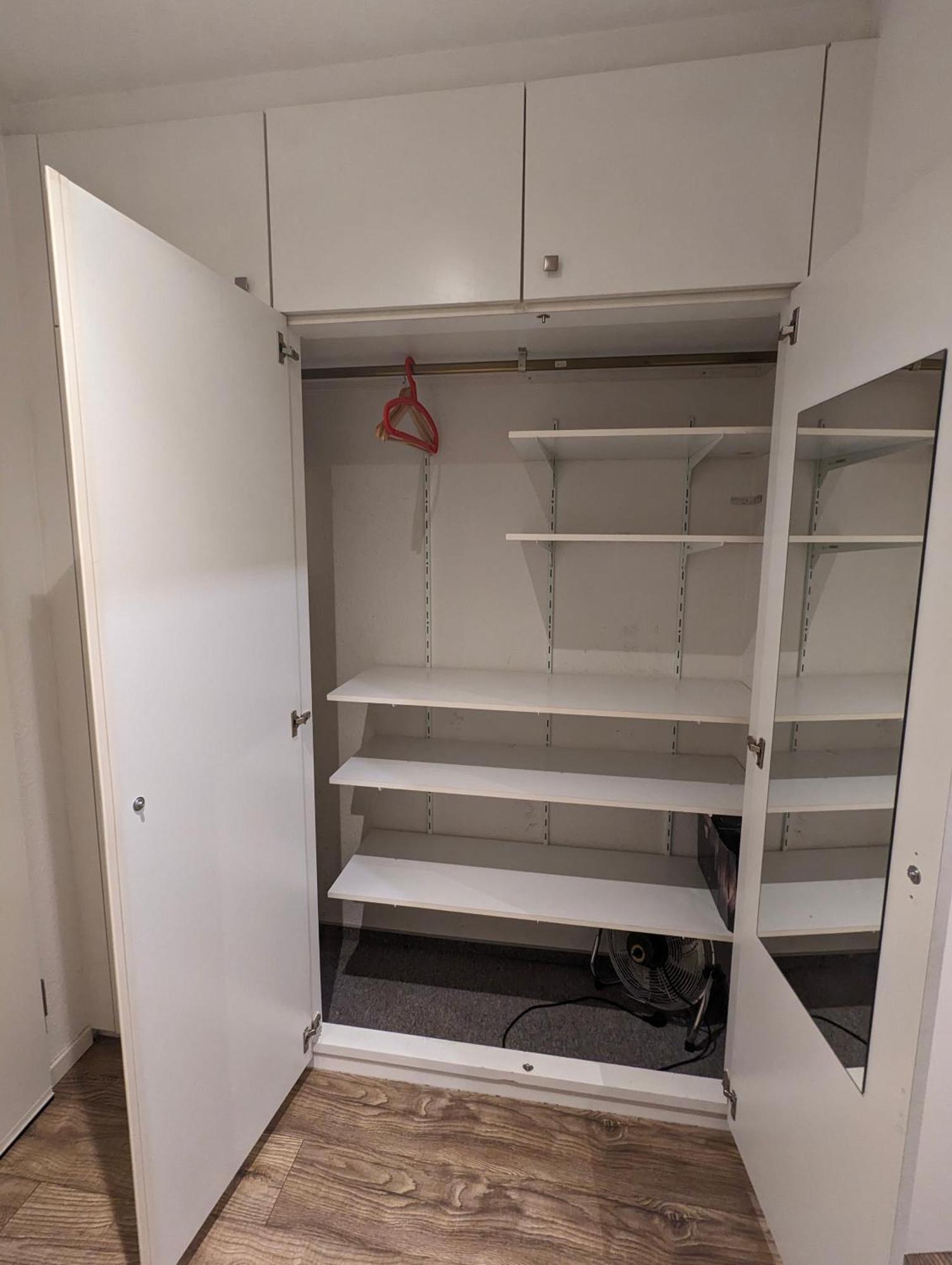 Apartment & Lift - Hoeft *