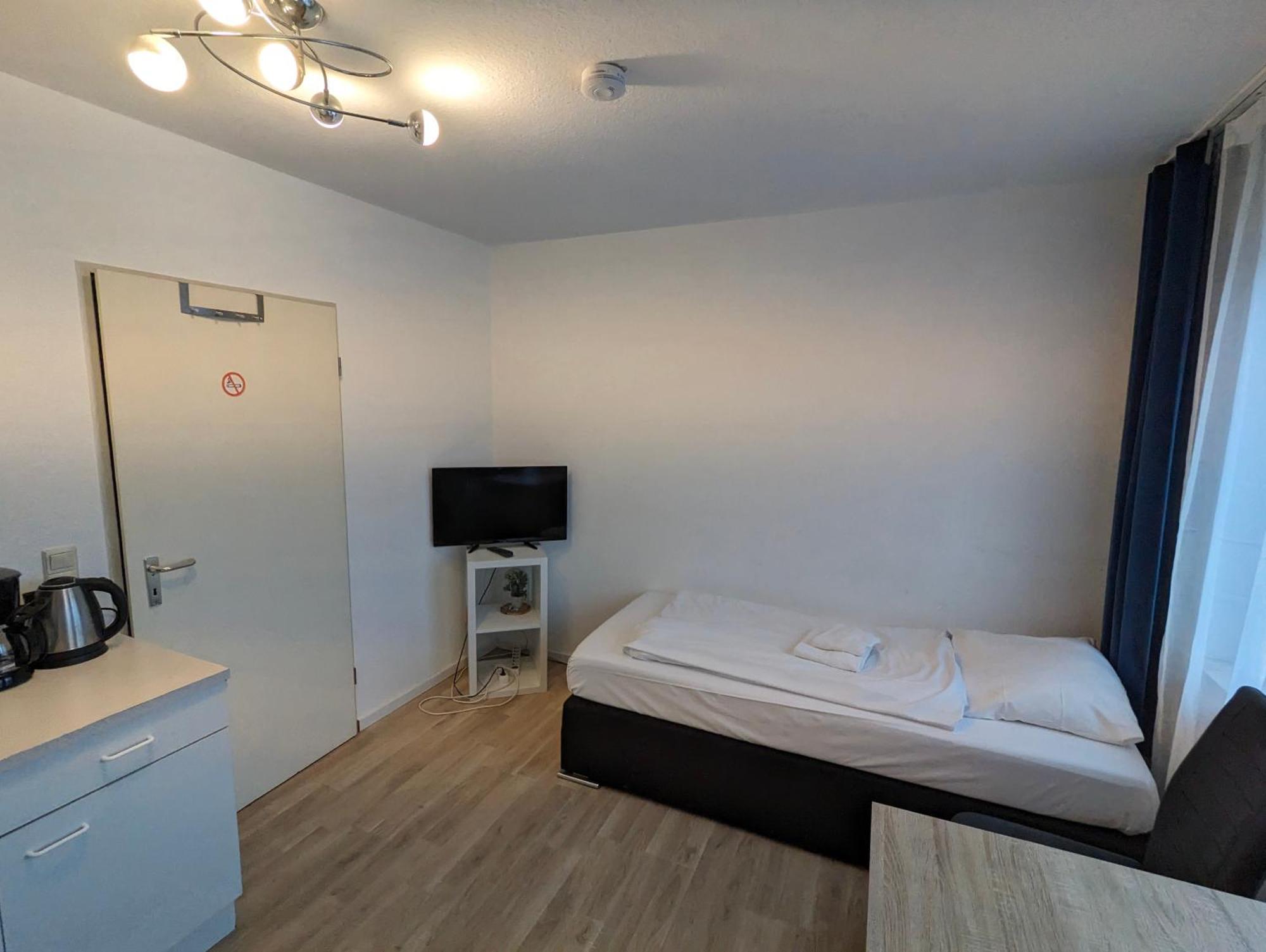 Apartment & Lift - Hoeft