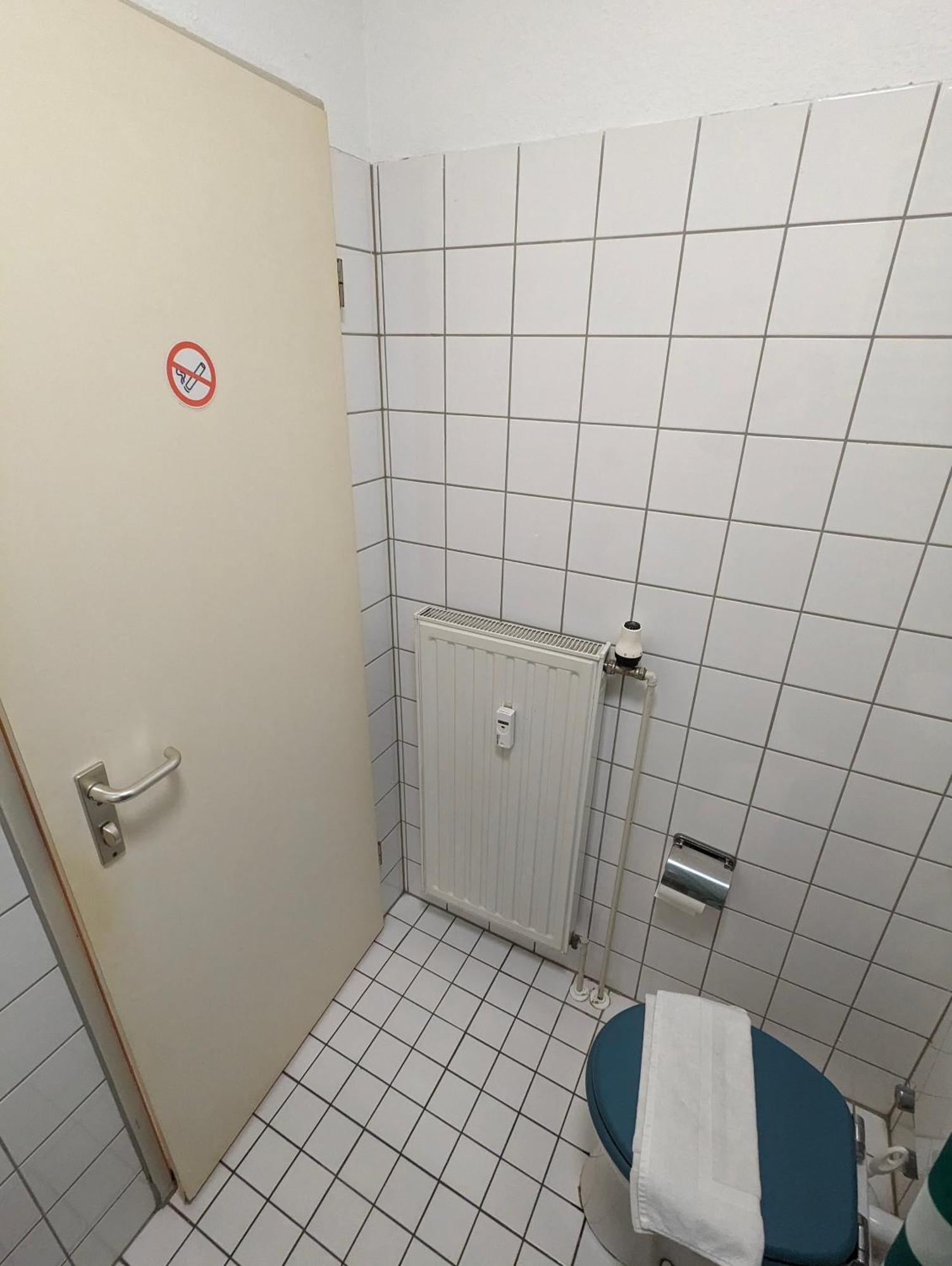 & Lift - Hoeft Apartment