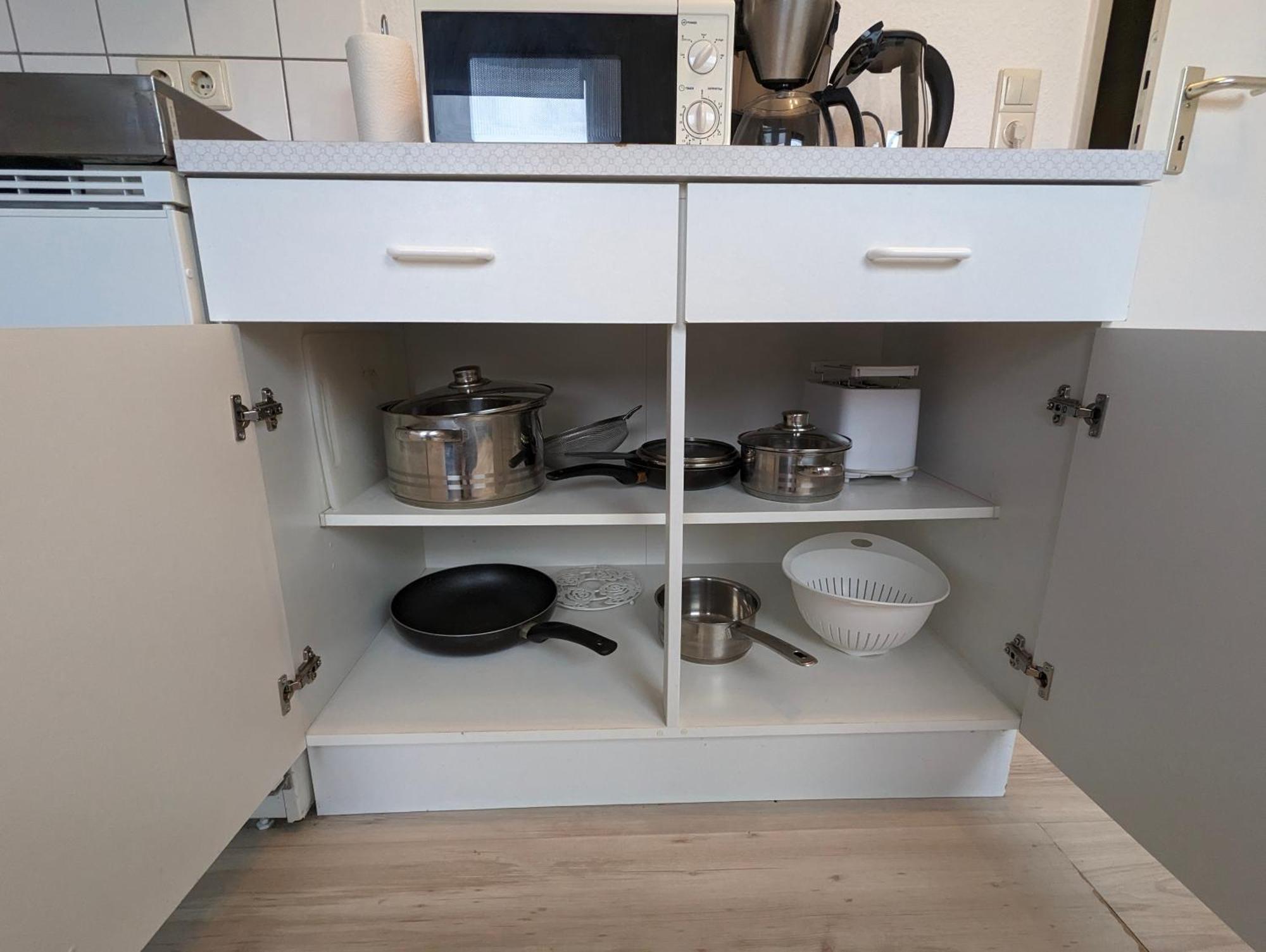 Apartment & Lift - Hoeft *