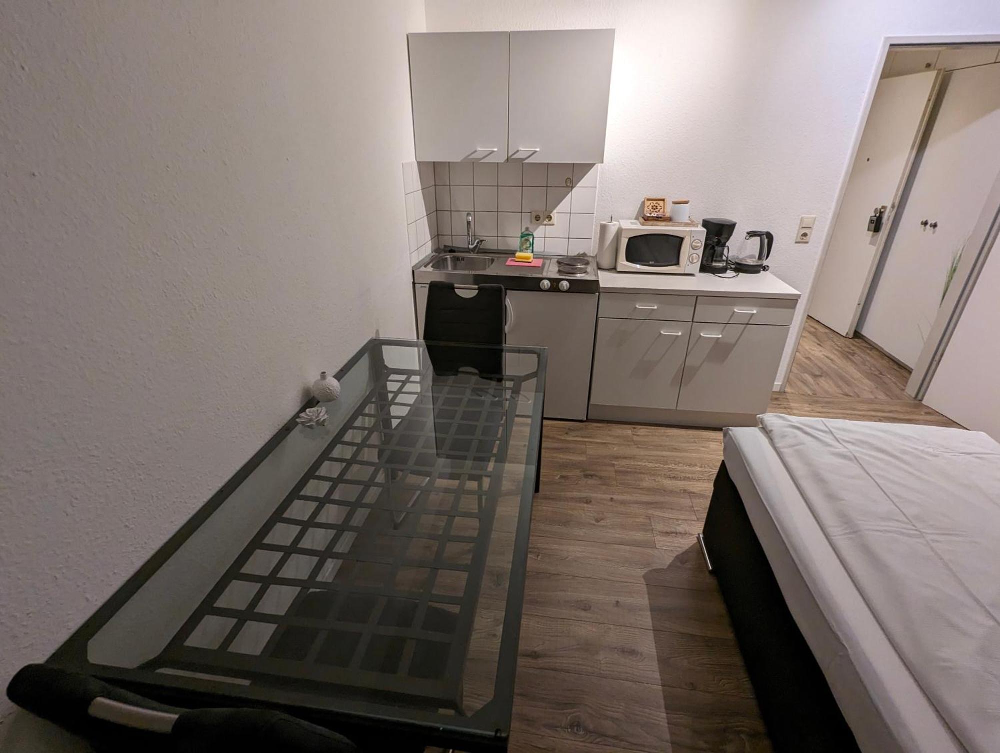 Apartment & Lift - Hoeft Wuppertal