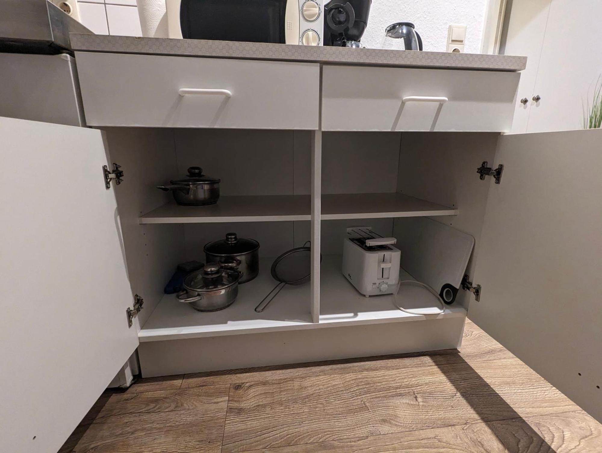 & Lift - Hoeft Apartment Wuppertal