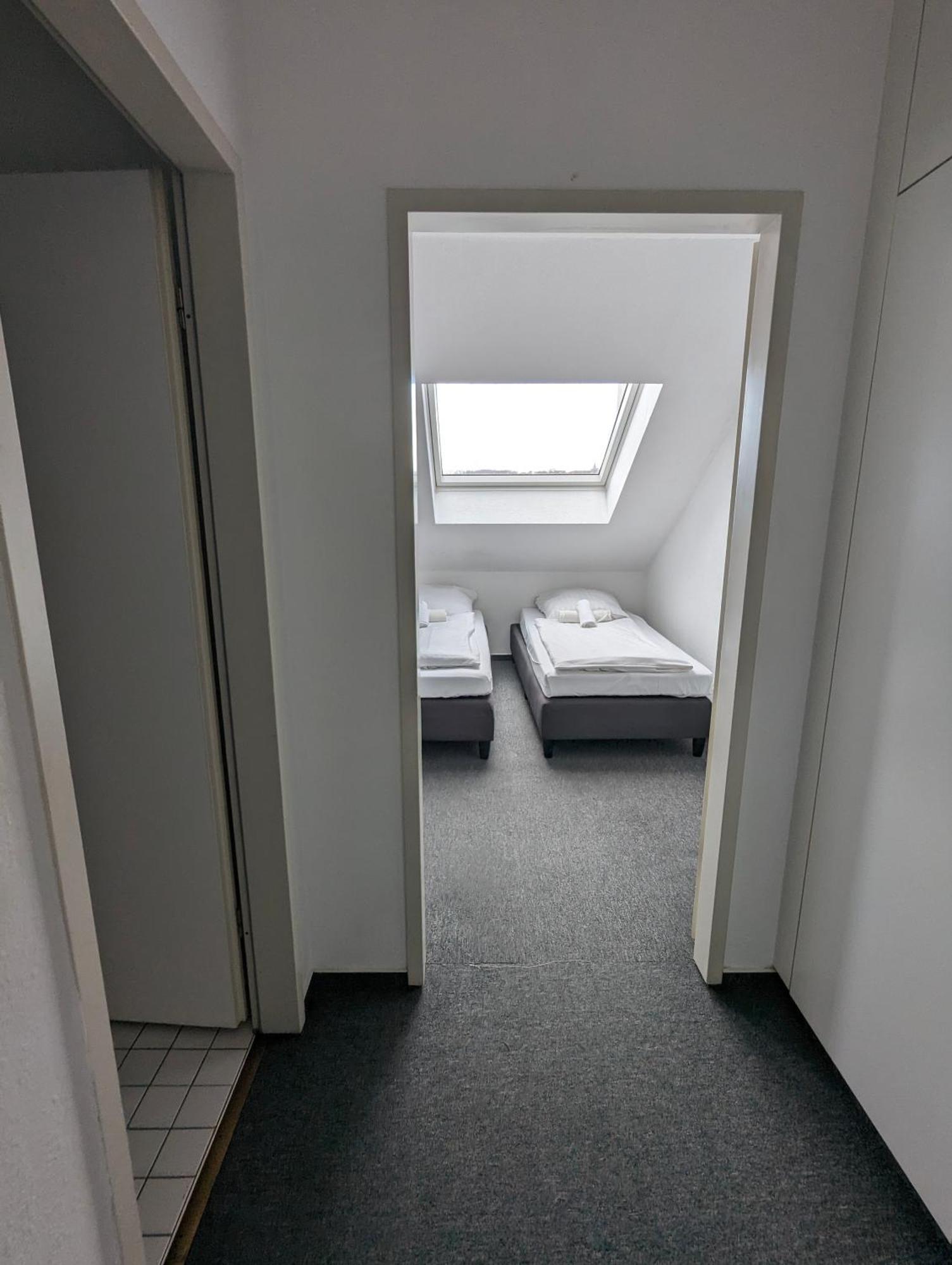 Apartment & Lift - Hoeft *