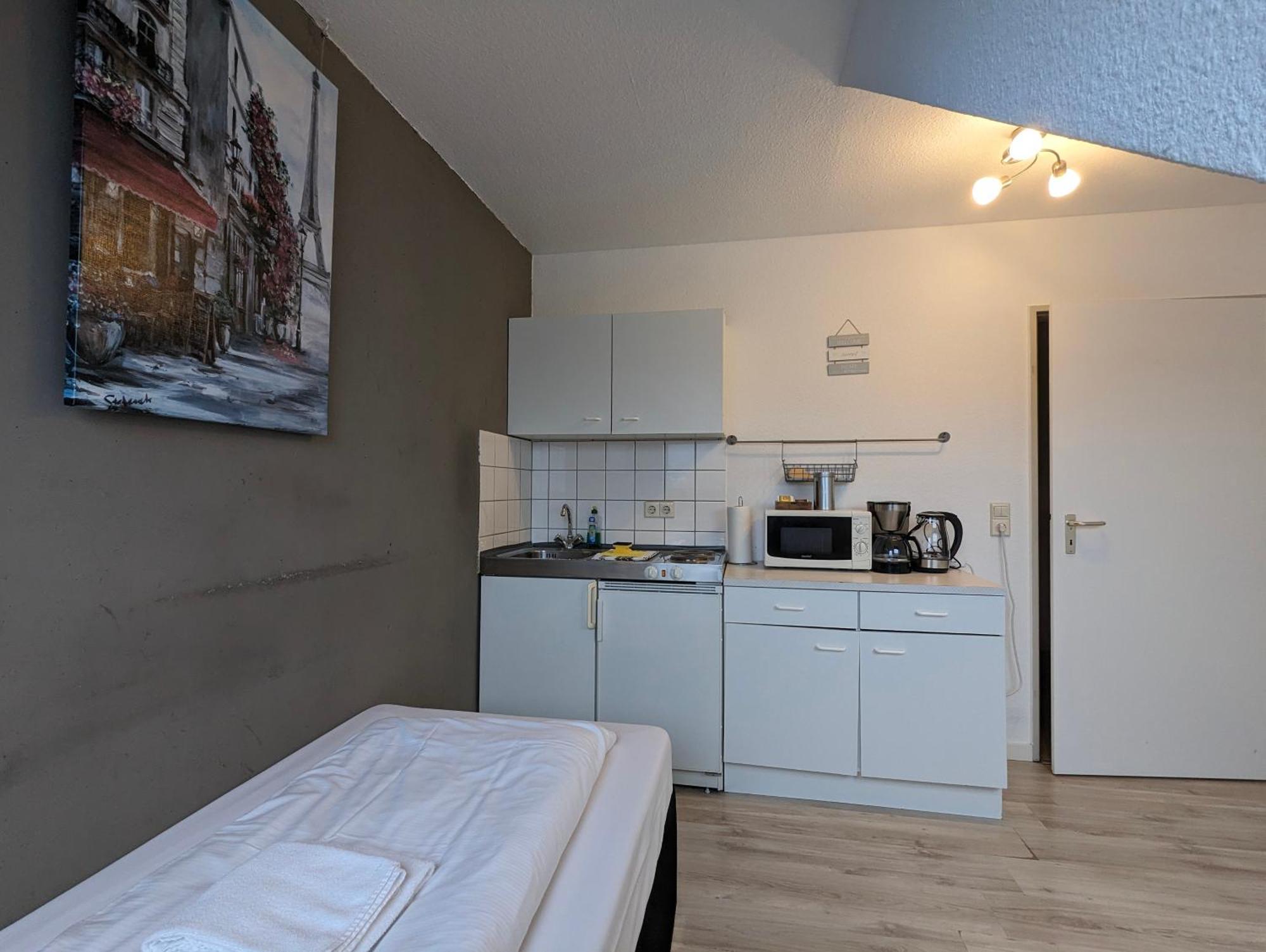 Apartment & Lift - Hoeft