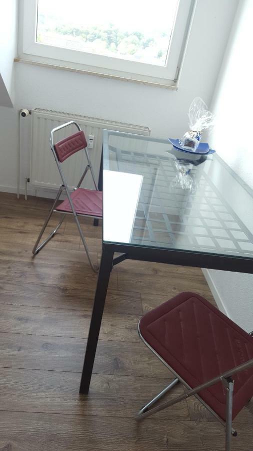 & Lift - Hoeft Apartment Wuppertal