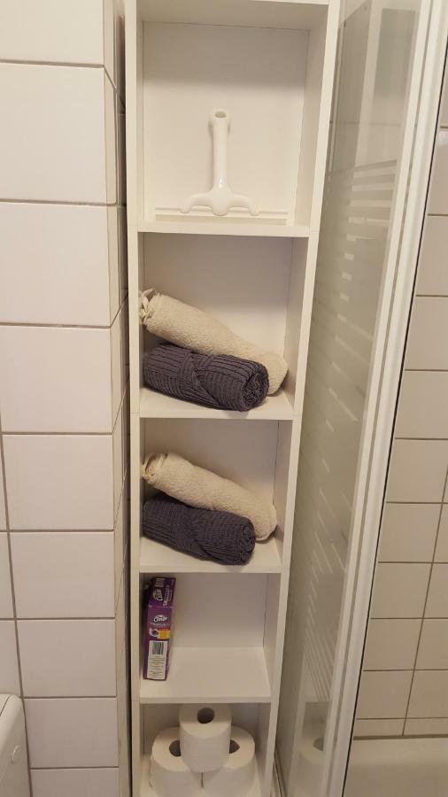 & Lift - Hoeft