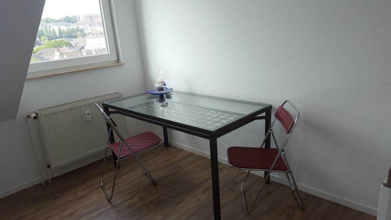 Apartment & Lift - Hoeft Wuppertal